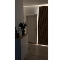 Gepflegte 3-Raum-Wohnung - 560,00 EUR Kaltmiete, in Breitenworbis (PLZ: 37339)
