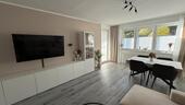 Foto - Etagenwohnung in Breitenworbis