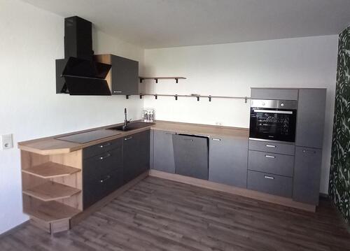 Foto - Lichtdurchflutete 2-ZKB Wohnung im Herzen von Koblenz-Rübenach