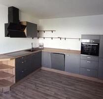 Lichtdurchflutete 2-ZKB Wohnung im Herzen von Koblenz-Rübenach