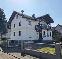 Sonniges Einfamilienhaus in zentraler ruhiger Lage Höchst im Odw. - Höchst im Odenwald