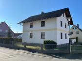 Foto - Einfamilienhaus in Höchst im Odenwald