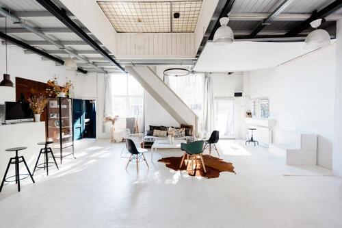 Foto - Studio Atelier - 350,00 EUR Kaltmiete,