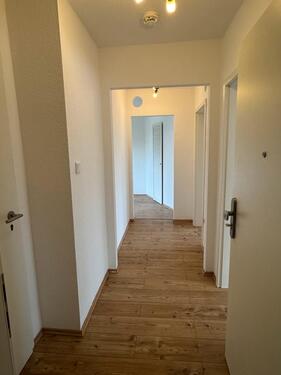 Foto - 2 ZKB mit Balkon in zentraler Lage von Kassel-Unterneustadt