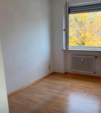 Foto - Etagenwohnung in München zur Miete