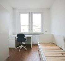 Möbliertes WG-Zimmer in der Mannheimer Innenstadt!