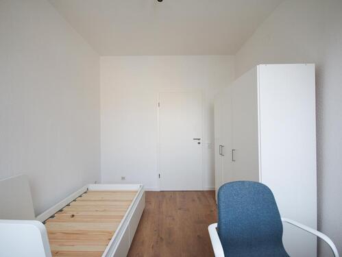 Foto - Etagenwohnung zur Miete in Mannheim