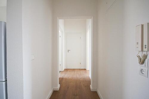 Foto - Etagenwohnung in Mannheim