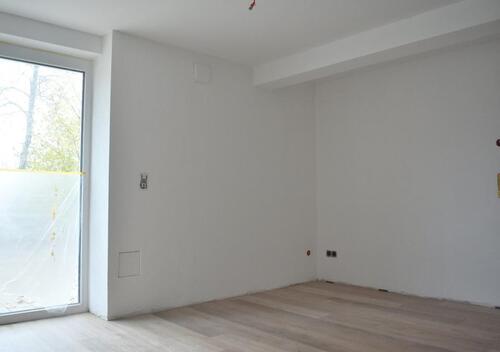 Foto - Etagenwohnung in Eberhardzell