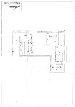Foto - Etagenwohnung in Eberhardzell zur Miete
