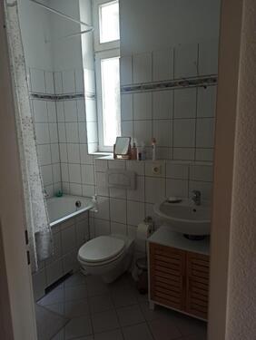 Foto - Etagenwohnung in Berlin