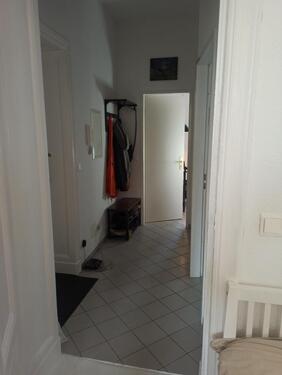 Foto - Etagenwohnung in Berlin zur Miete