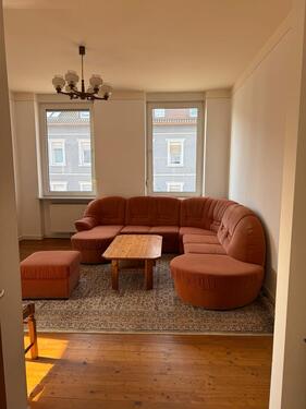 Foto - Neunkirchen, Wohnung möbeliert, Nähe Bahnhof