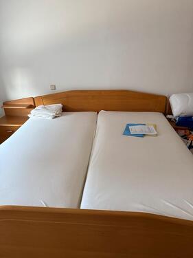 Foto - Etagenwohnung in Neunkirchen zur Miete