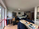 Foto - 1-Zimmer-Wohnung mit Balkon in Weissach-Flacht zu vermieten!