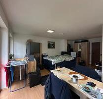 1-Zimmer-Wohnung mit Balkon in Weissach-Flacht zu vermieten!