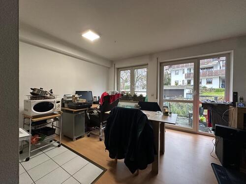 Foto - 1 Zimmer Etagenwohnung zur Miete in Weissach