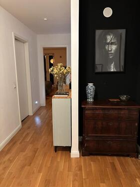 Foto - 2 Zimmer Etagenwohnung in Hamburg