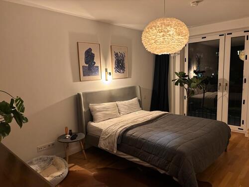 Foto - Etagenwohnung in Hamburg zur Miete