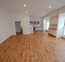 Sehr schöne 3-R.-Wohnung m. Küche, zentral, ruhig, DahmeMark - Dahme/Mark