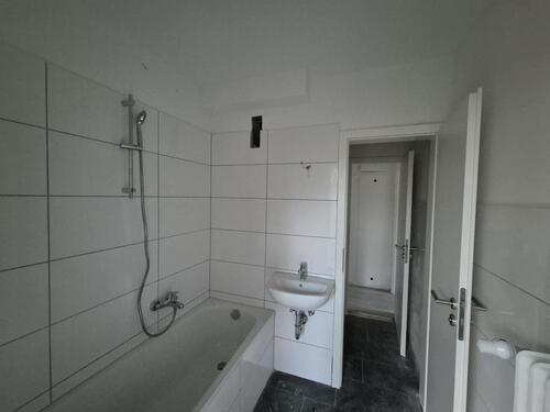 Foto - 3 Zimmer Etagenwohnung zur Miete in Duisburg