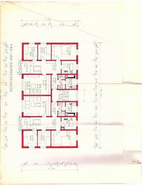 Foto - Etagenwohnung in Passau zur Miete