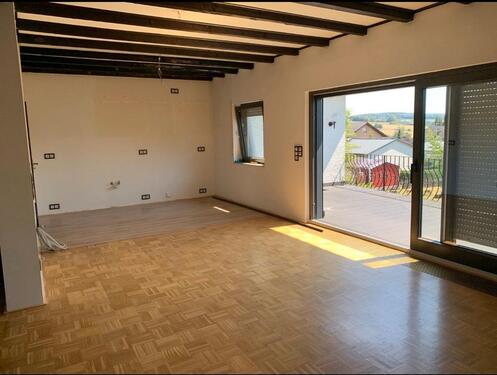 Foto - Einfamilienhaus mit Garten ab 01.04.26 in Rennerod zu vermieten