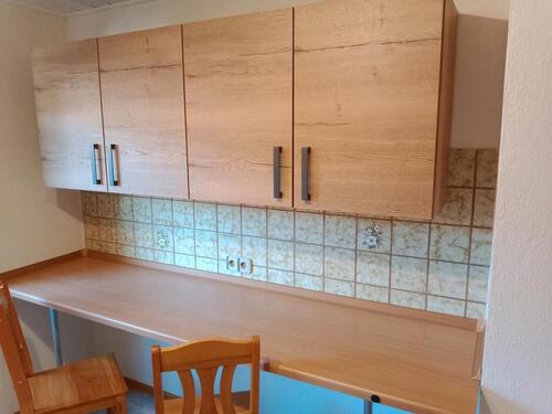 Foto - 5 Zimmer Doppelhaushälfte zur Miete in Steinbach am Donnersberg