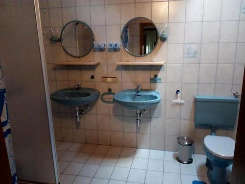 Foto - 5 Zimmer Doppelhaushälfte in Steinbach am Donnersberg