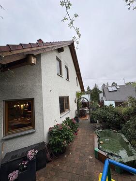 Foto - 6 Zimmer Doppelhaushälfte zum Kaufen in Gärtringen