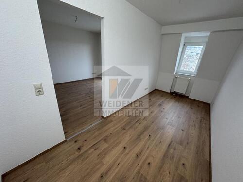 Foto - Etagenwohnung in Gera zur Miete