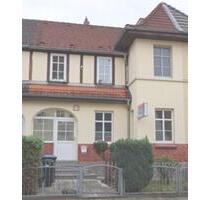 RESERVIERT Reihenmittelhaus in ruhiger Lage mit Gartenland - Wittenberge