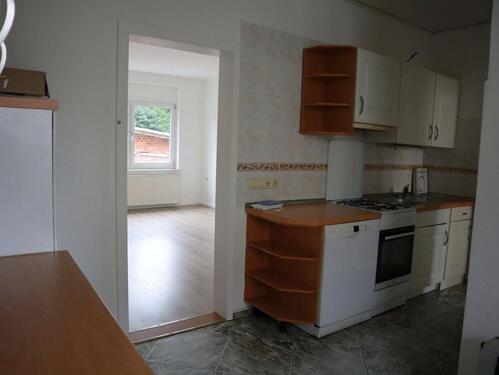 Foto - Reihenhaus in Wittenberge zum Kaufen