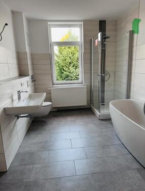 Foto - 3.5 Zimmer Etagenwohnung zur Miete in Bad Dürrenberg