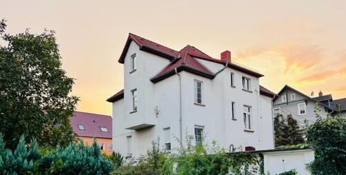 Foto - Etagenwohnung in Bad Dürrenberg zur Miete