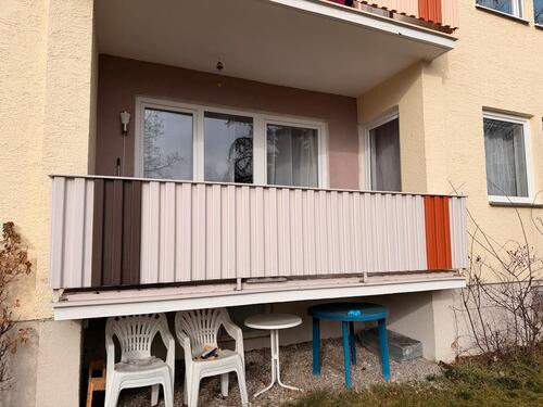 Foto - 3-Zimmer Wohnung in Kaufering zu vermieten