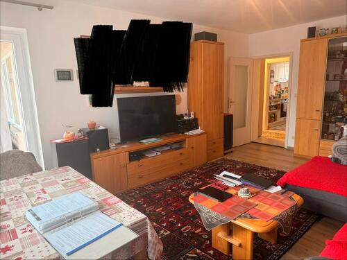 Foto - 3 Zimmer Erdgeschoßwohnung zur Miete in Landsberg am Lech