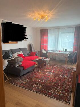 Foto - 3 Zimmer Erdgeschoßwohnung in Landsberg am Lech