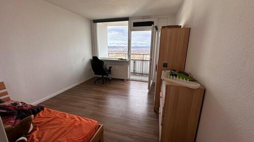 Foto - Etagenwohnung in Dresden zur Miete