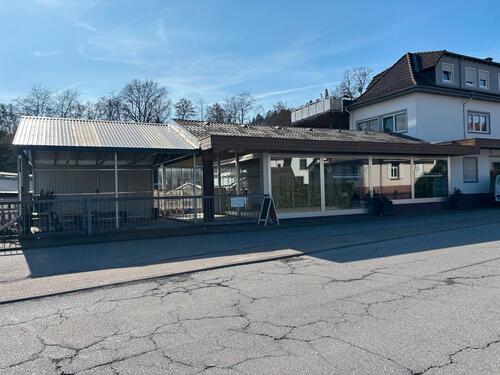 Foto - Repräsentative Gewerbeeinheit in Top-Lage 150qm Erbach