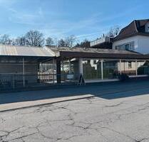 Repräsentative Gewerbeeinheit in Top-Lage 150qm Erbach - Michelstadt