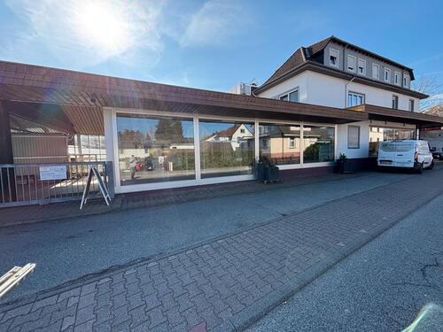 Foto - andere in Michelstadt zur Miete