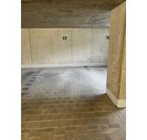 Tiefgaragenplatz - 80,00&nbsp;EUR Miete, in Neu-Ulm (PLZ: 89231) Ludwigsfeld