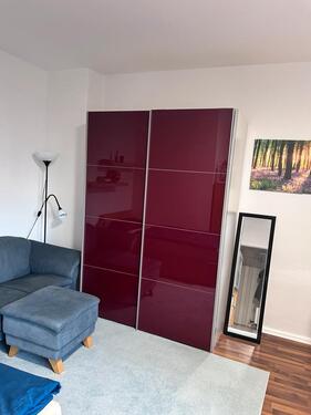 Foto - 1 Zimmer Hochparterre zur Miete in Berlin