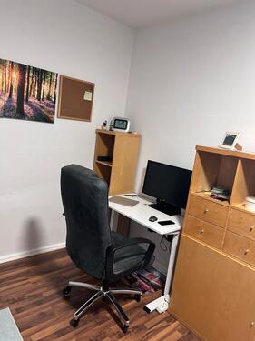 Foto - 1 Zimmer Hochparterre in Berlin