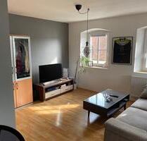 1-Zimmer Whg. in Holzingen ab 01.06. - Weißenburg in Bayern