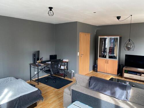 Foto - 1 Zimmer Etagenwohnung zur Miete in Weißenburg in Bayern