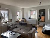 Foto - Etagenwohnung in Weißenburg in Bayern zur Miete