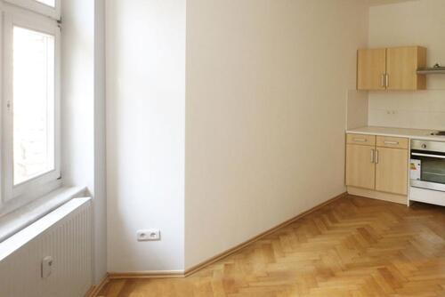 Foto - 1.5 Zimmer Etagenwohnung in Halle (Saale)