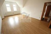 Foto - Dachgeschoßwohnung in Gera zur Miete